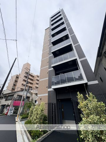 ルジェンテ横浜桜木町