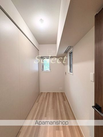 ルジェンテ横浜桜木町の内装