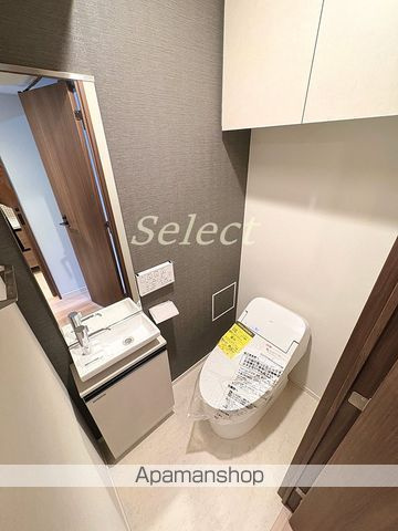 ルジェンテ横浜桜木町の内装
