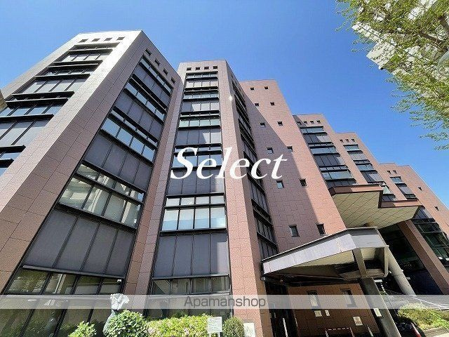 ルジェンテ横浜桜木町の周辺|中央図書館 図書館 298m 