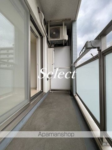 ライジングプレイス桜木町二番館の内装