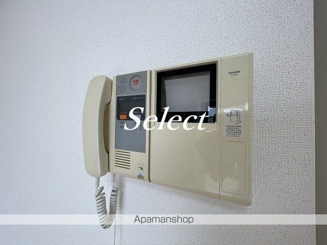 ライジングプレイス桜木町二番館の内装