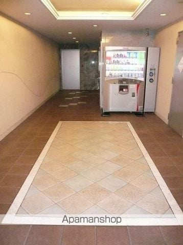 ライジングプレイス桜木町二番館のその他共用部分