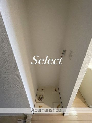 ライジングプレイス桜木町二番館の内装