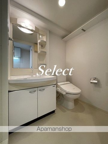 ライジングプレイス桜木町二番館の内装