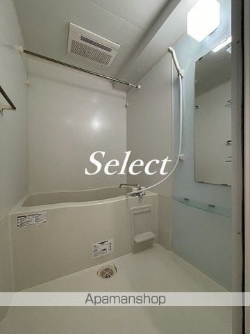 ライジングプレイス桜木町二番館の内装