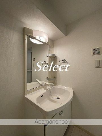横浜市中区野毛町３丁目の賃貸マンションの内装