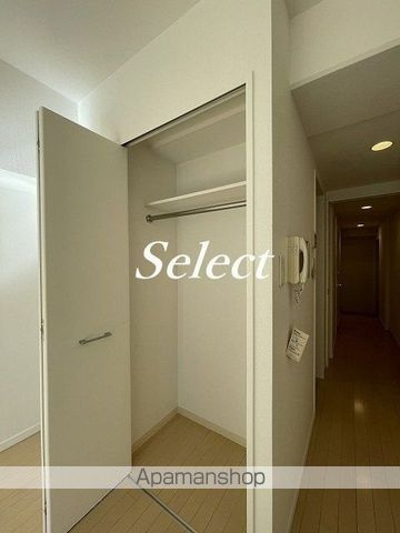 横浜市中区野毛町３丁目の賃貸マンションの内装