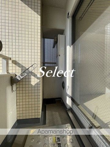 横浜市中区野毛町３丁目の賃貸マンションの内装