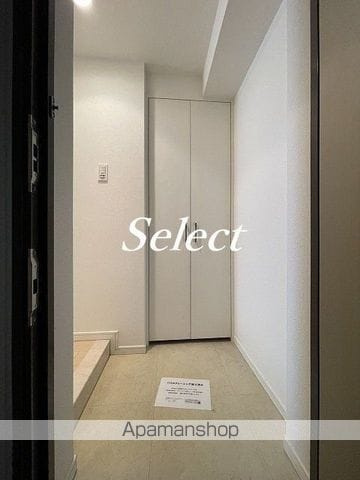 横浜市中区野毛町３丁目の賃貸マンションの内装