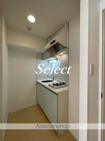 横浜市中区野毛町３丁目の賃貸マンションの内装