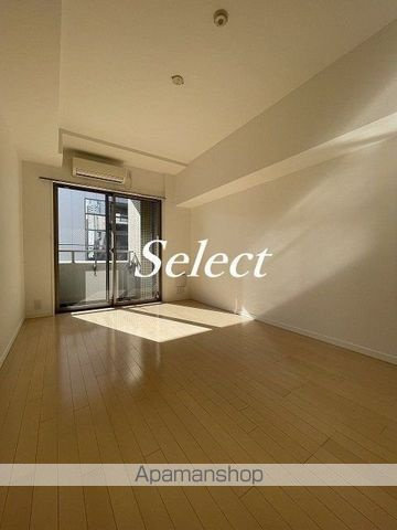 横浜市中区野毛町３丁目の賃貸マンションの内装