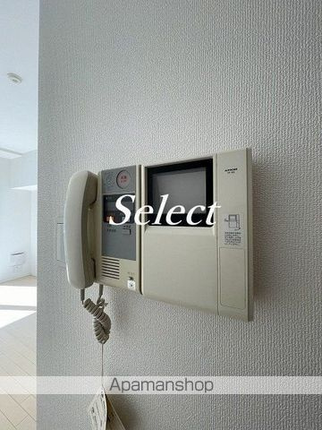 横浜市中区野毛町３丁目の賃貸マンションの内装