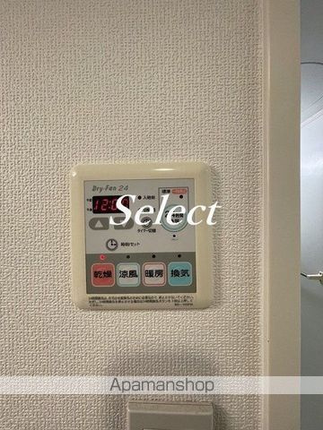 横浜市中区野毛町３丁目の賃貸マンションの内装