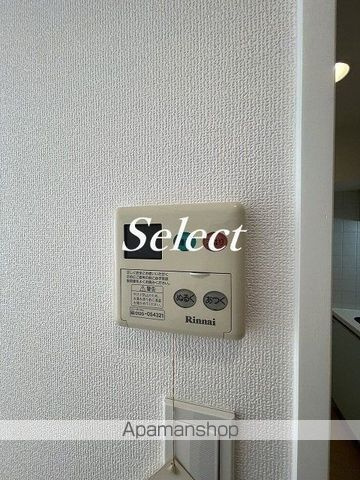 横浜市中区野毛町３丁目の賃貸マンションの内装