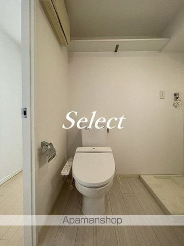 横浜市中区野毛町３丁目の賃貸マンションの内装