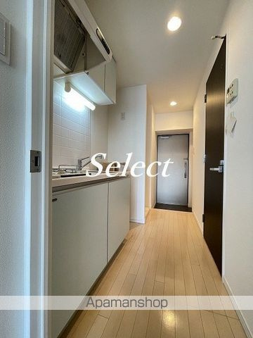 ＲＩＳＩＮＧ　ＰＬＡＣＥ桜木町二番館の内装