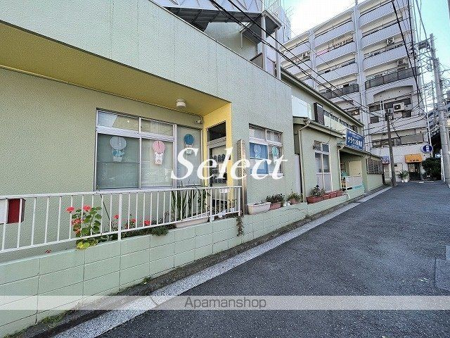 ＲＩＳＩＮＧ　ＰＬＡＣＥ桜木町二番館の周辺|クラウン保育園 幼稚園 117m 