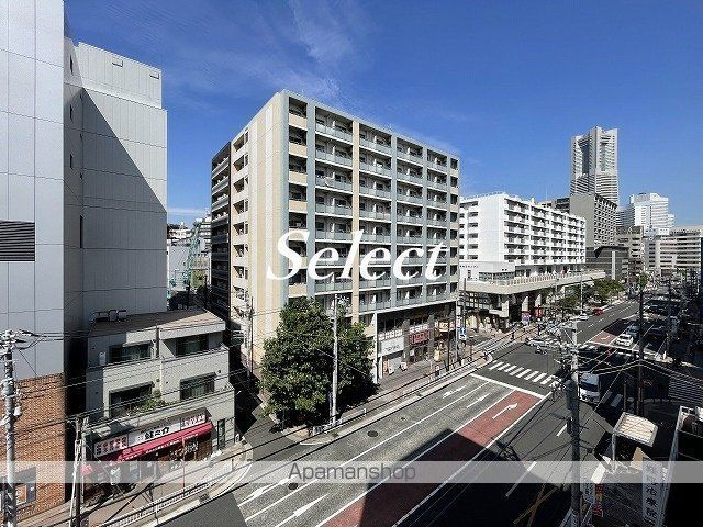 ＲＩＳＩＮＧ　ＰＬＡＣＥ桜木町二番館