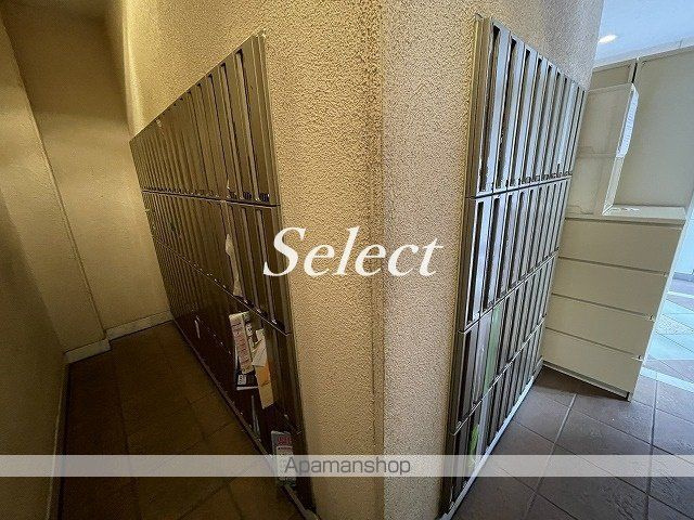 ＲＩＳＩＮＧ　ＰＬＡＣＥ桜木町二番館のその他共用部分