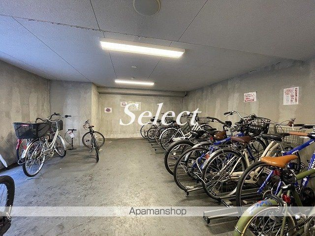 ＲＩＳＩＮＧ　ＰＬＡＣＥ桜木町二番館のその他共用部分