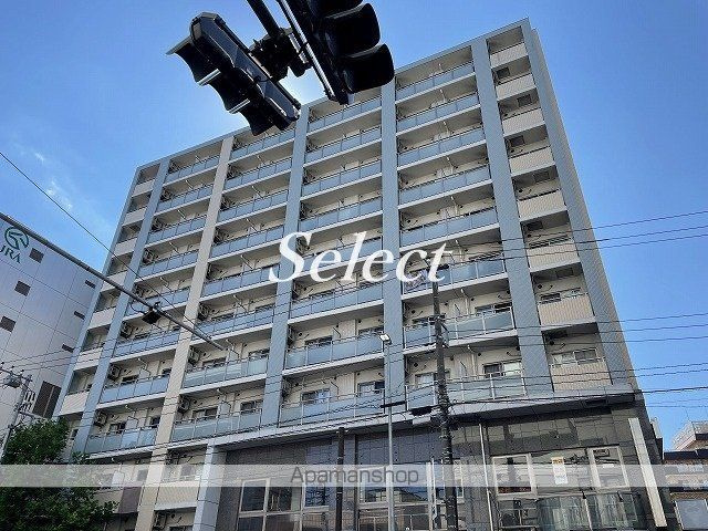 ＲＩＳＩＮＧ　ＰＬＡＣＥ桜木町二番館の外観