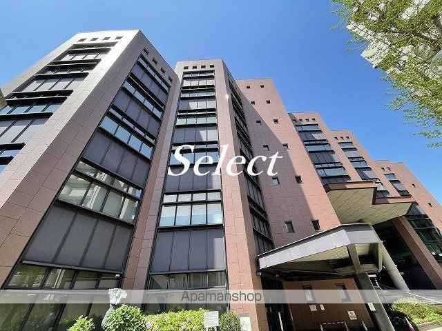 ＲＩＳＩＮＧ　ＰＬＡＣＥ桜木町二番館の周辺|中央図書館 図書館 295m 