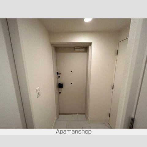 イニシア横浜桜木町の内装