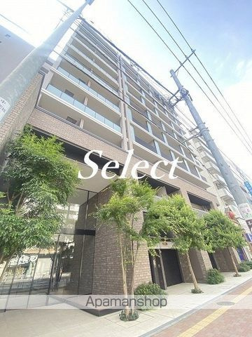 イニシア横浜桜木町
