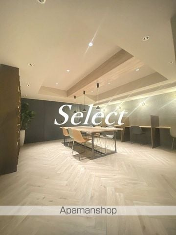 イニシア横浜桜木町のその他共用部分