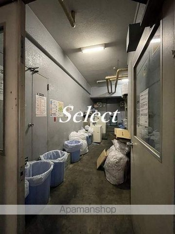 パストラル野毛マリヤのその他共用部分