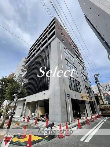 ＳＹＬＡ　ＳＡＫＵＲＡＧＩＣＨＯ（旧　ＮＯＧＥ　ＢＲＩＣＫ）の外観