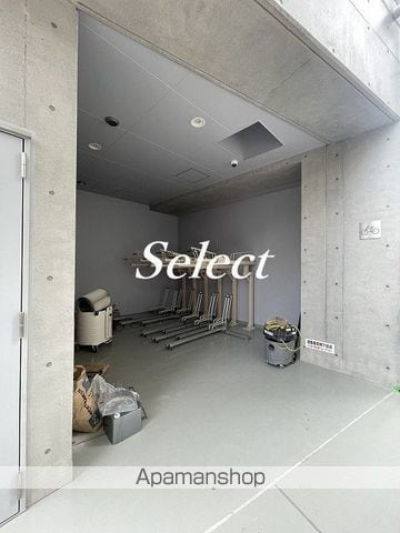ＳＹＬＡ　ＳＡＫＵＲＡＧＩＣＨＯ（旧　ＮＯＧＥ　ＢＲＩＣＫ）のその他共用部分