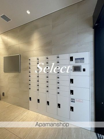 ＳＹＬＡ　ＳＡＫＵＲＡＧＩＣＨＯ（旧　ＮＯＧＥ　ＢＲＩＣＫ）のその他共用部分