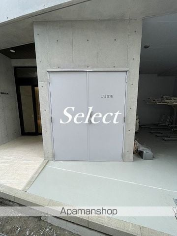 ＳＹＬＡ　ＳＡＫＵＲＡＧＩＣＨＯ（旧　ＮＯＧＥ　ＢＲＩＣＫ）のその他共用部分