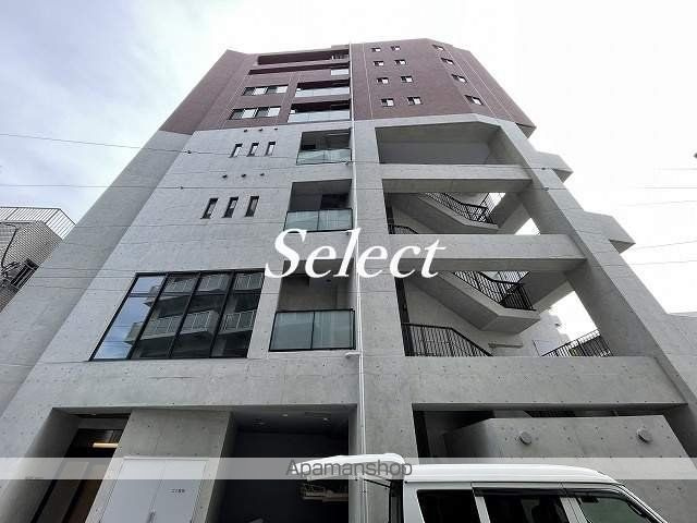 ＳＹＬＡ　ＳＡＫＵＲＡＧＩＣＨＯ（旧　ＮＯＧＥ　ＢＲＩＣＫ）の外観
