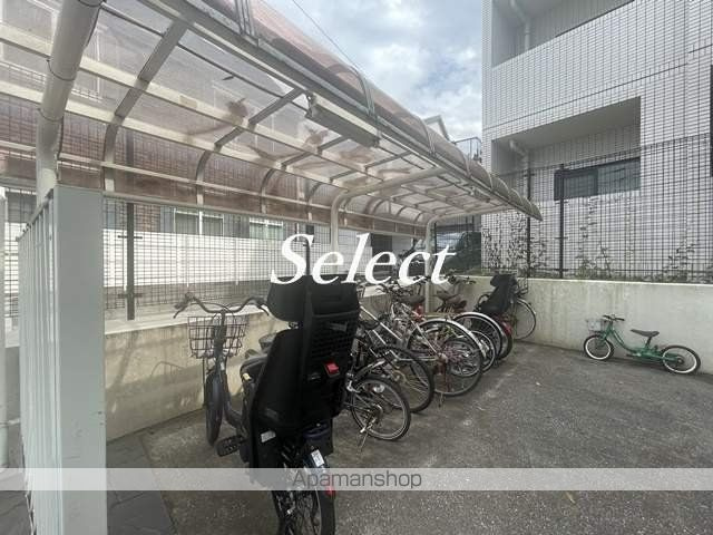 根岸旭台フーガのその他共用部分