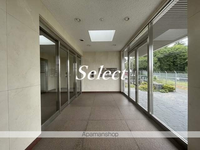 根岸旭台フーガのその他共用部分