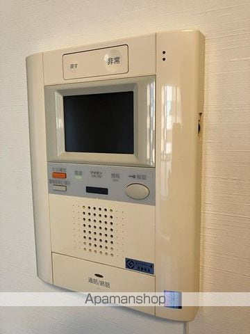 シティタワー横濱の内装