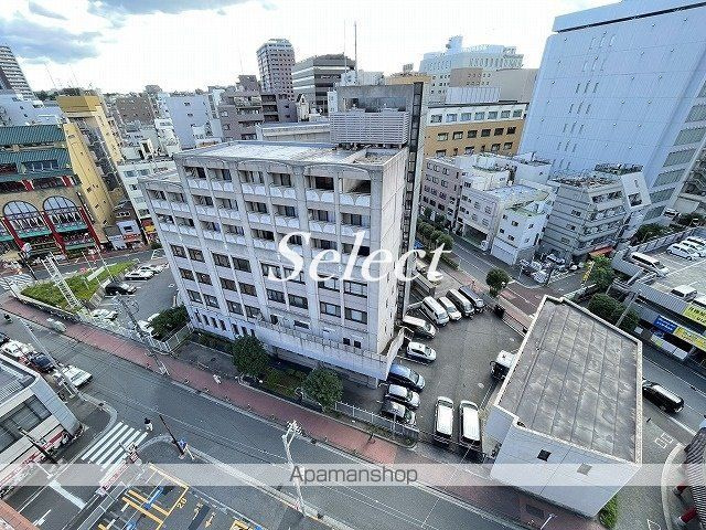 シティタワー横濱の周辺|加賀町警察署 警察署・交番 233m 