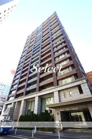 シティタワー横濱の外観