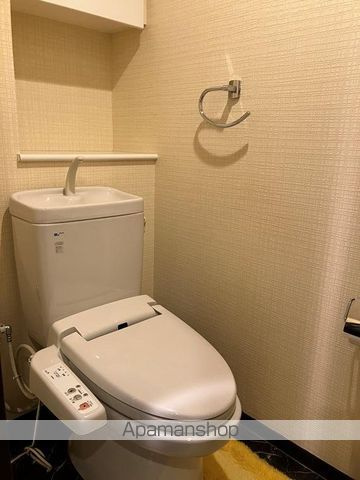 シティタワー横濱の内装