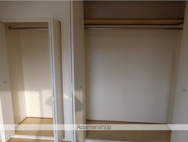 山手ガーデンハイツの内装