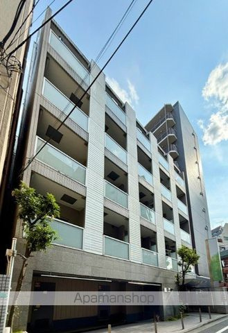 山手ガーデンハイツ