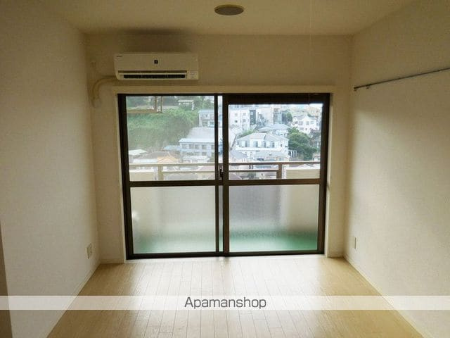 山手ガーデンハイツの内装