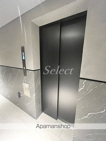 クレヴィスタ桜木町のその他共用部分
