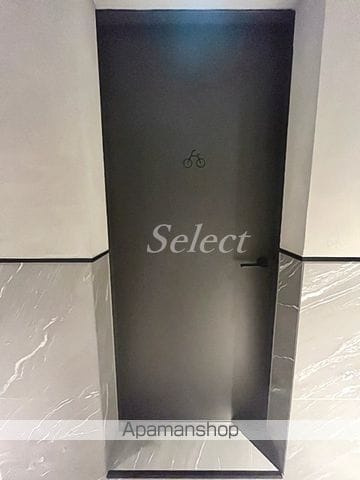 クレヴィスタ桜木町のその他共用部分
