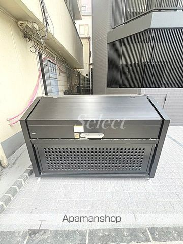 クレヴィスタ桜木町のその他共用部分