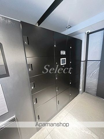 クレヴィスタ桜木町のその他共用部分