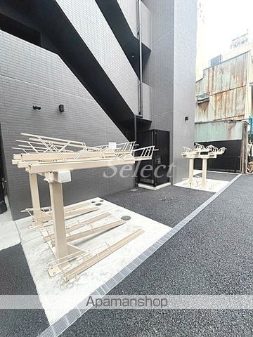 クレヴィスタ桜木町のその他共用部分